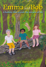 Load image into Gallery viewer, Emma and Bob - Agnes Horvath