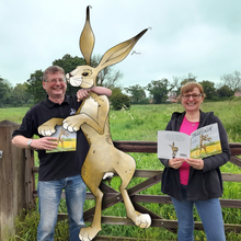 Load image into Gallery viewer, JIGFOOT - David Holliday