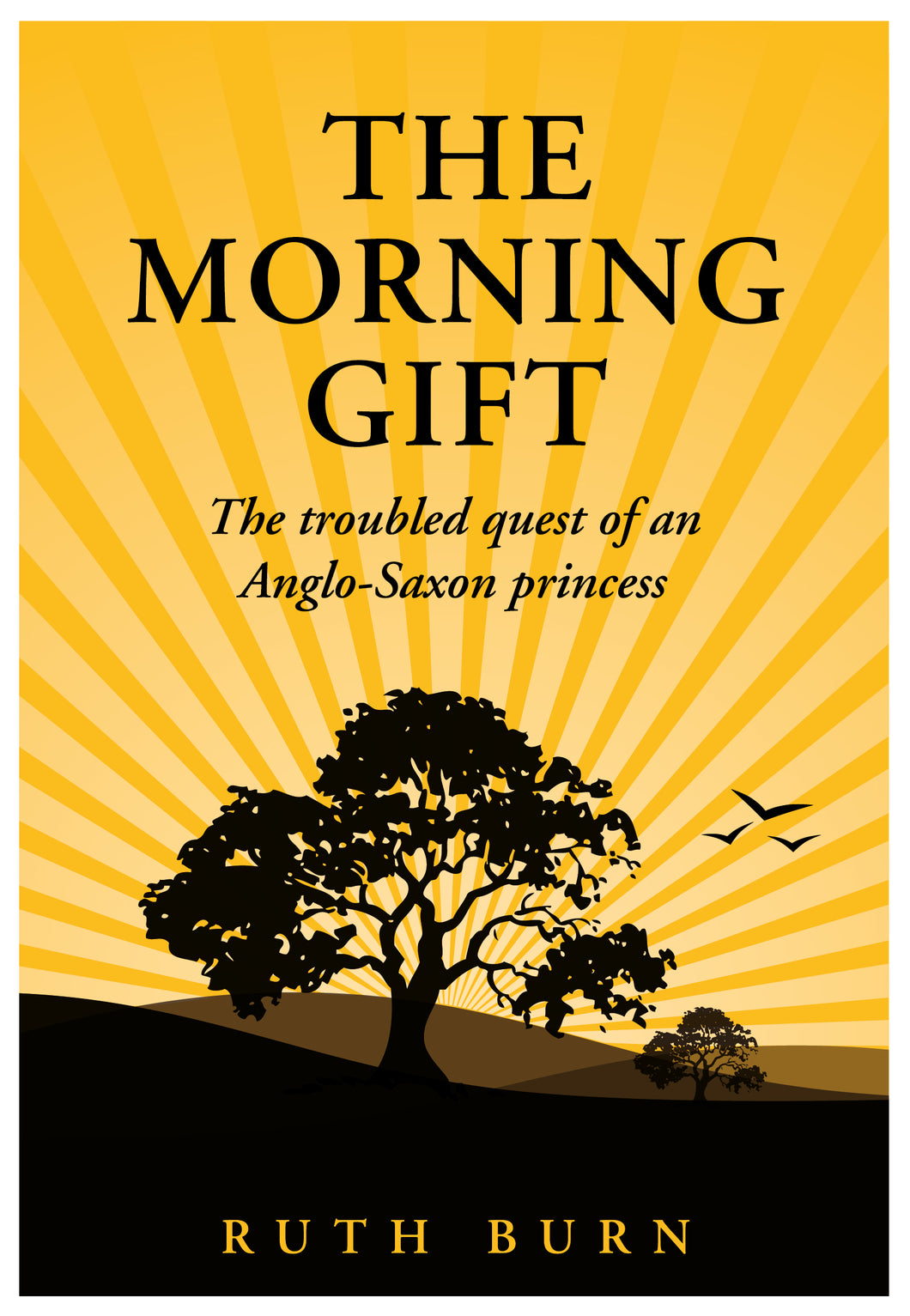 The Morning Gift - Ruth Burn