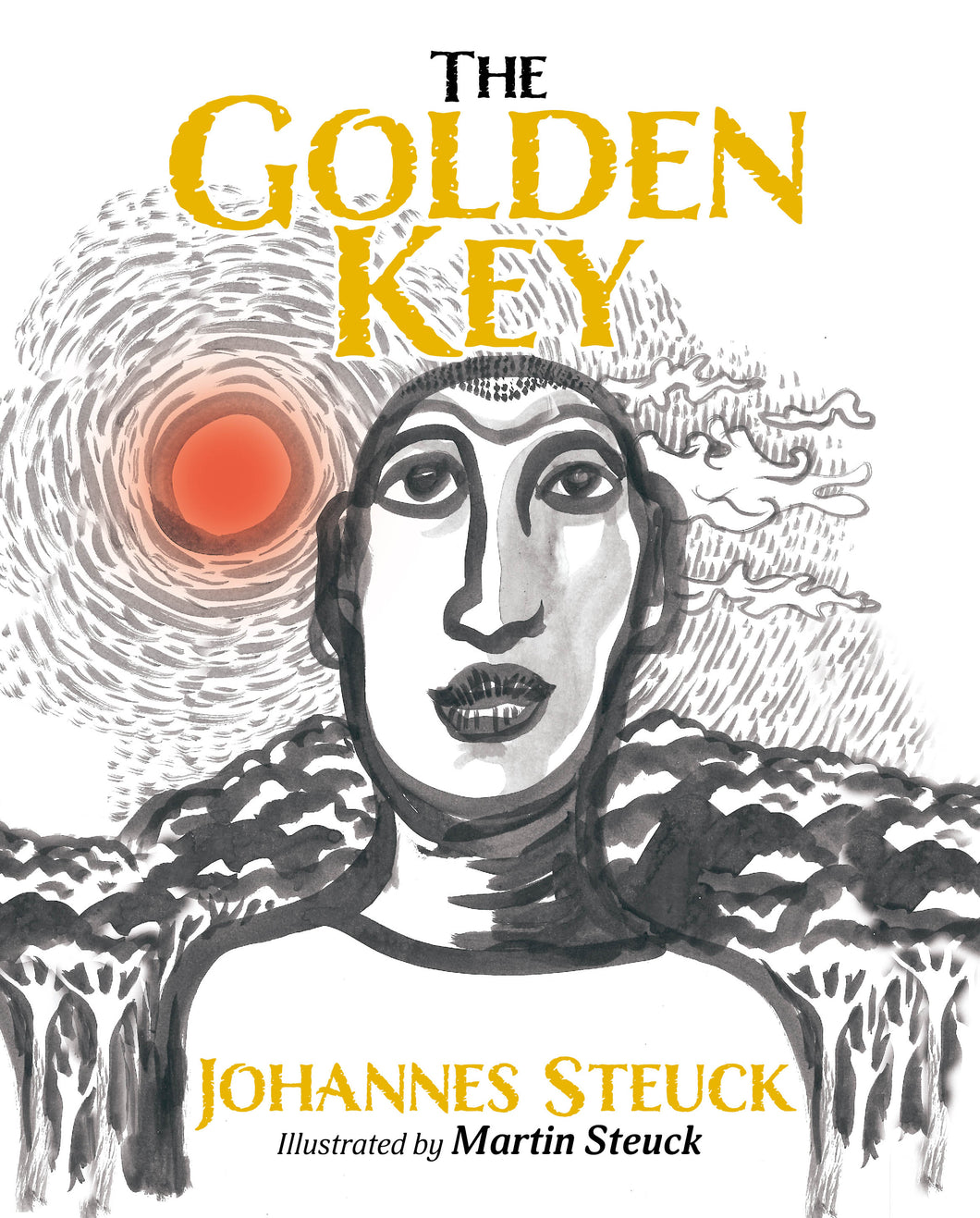 The Golden Key - Johannes Steuck