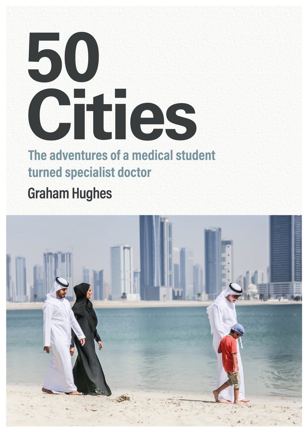 50 Cities  - Graham Hughes