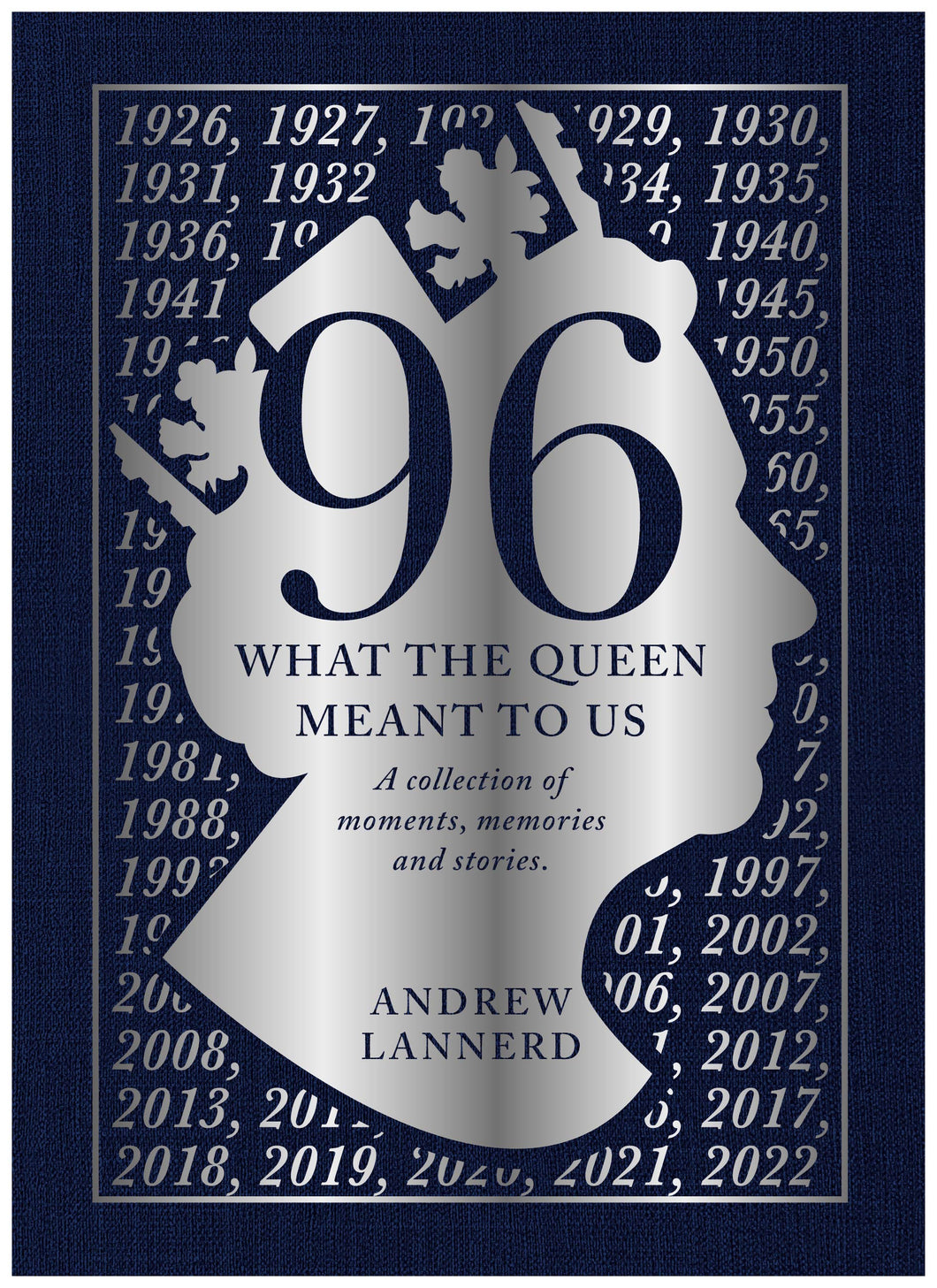 96: What The Queen Meant To Us - Andrew Lannerd