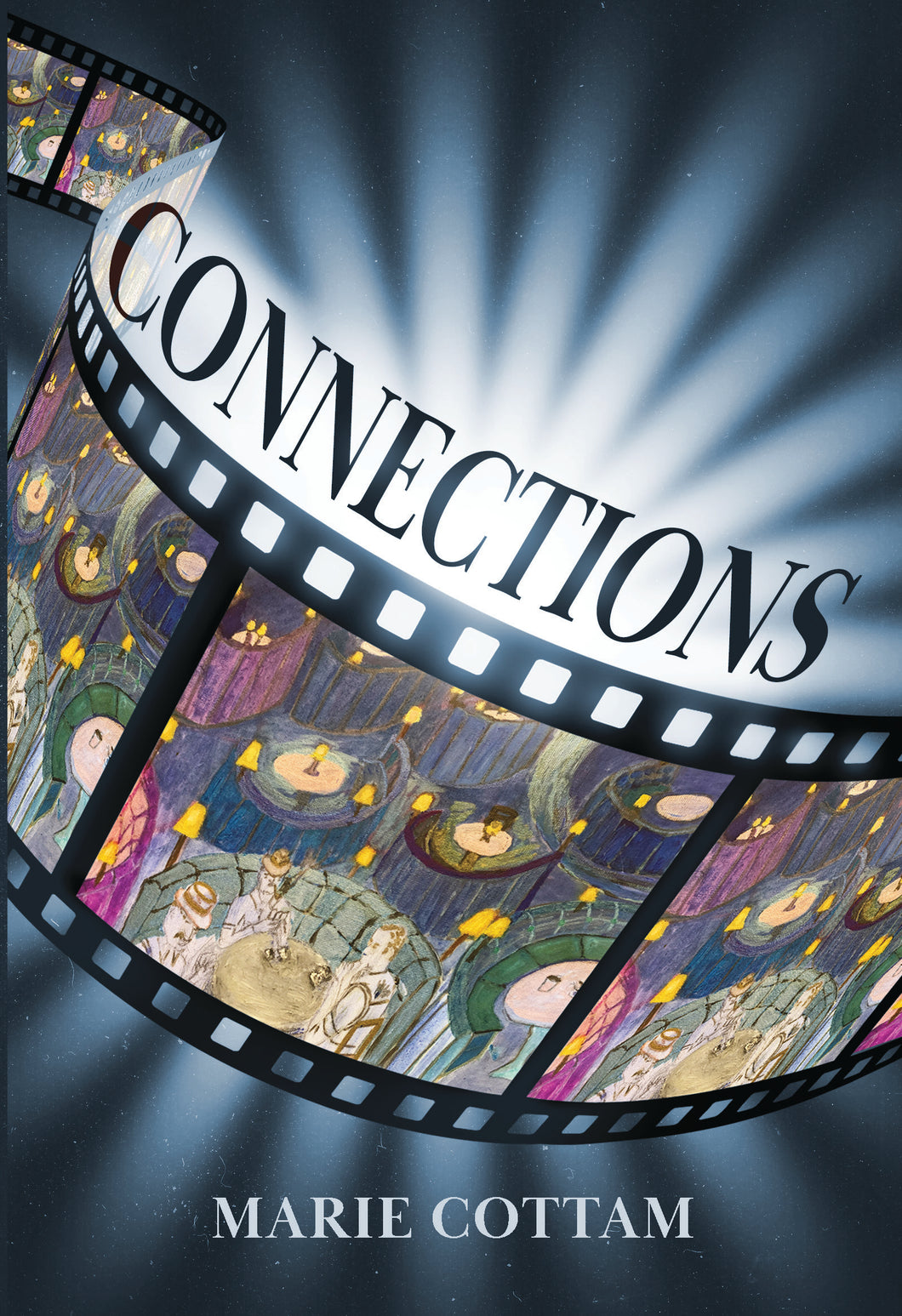 Connections - Marie Cottam