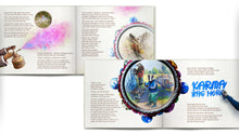 Load image into Gallery viewer, the hidden creatures of hackney - Ben Eady
