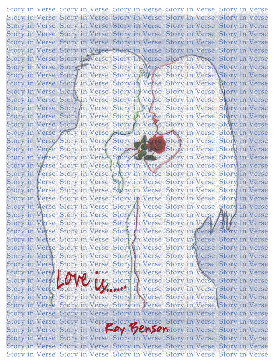 Love Is...... Roy Benson