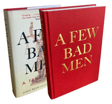 Load image into Gallery viewer, A Few Bad Men - John Reid
