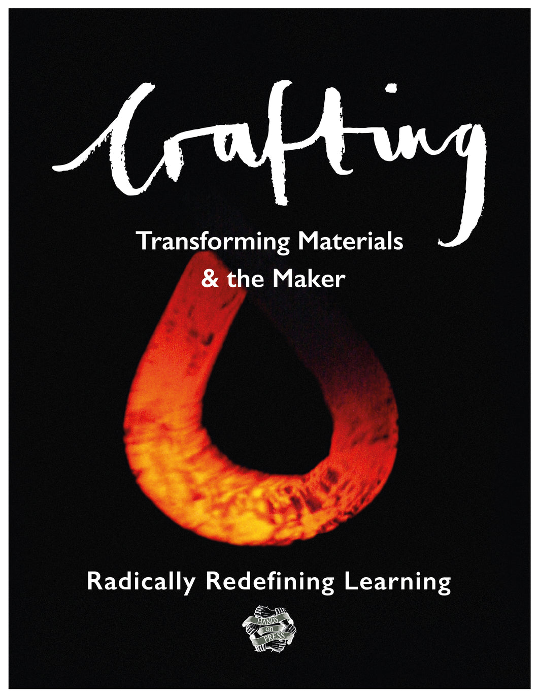 Crafting - Bernard Graves