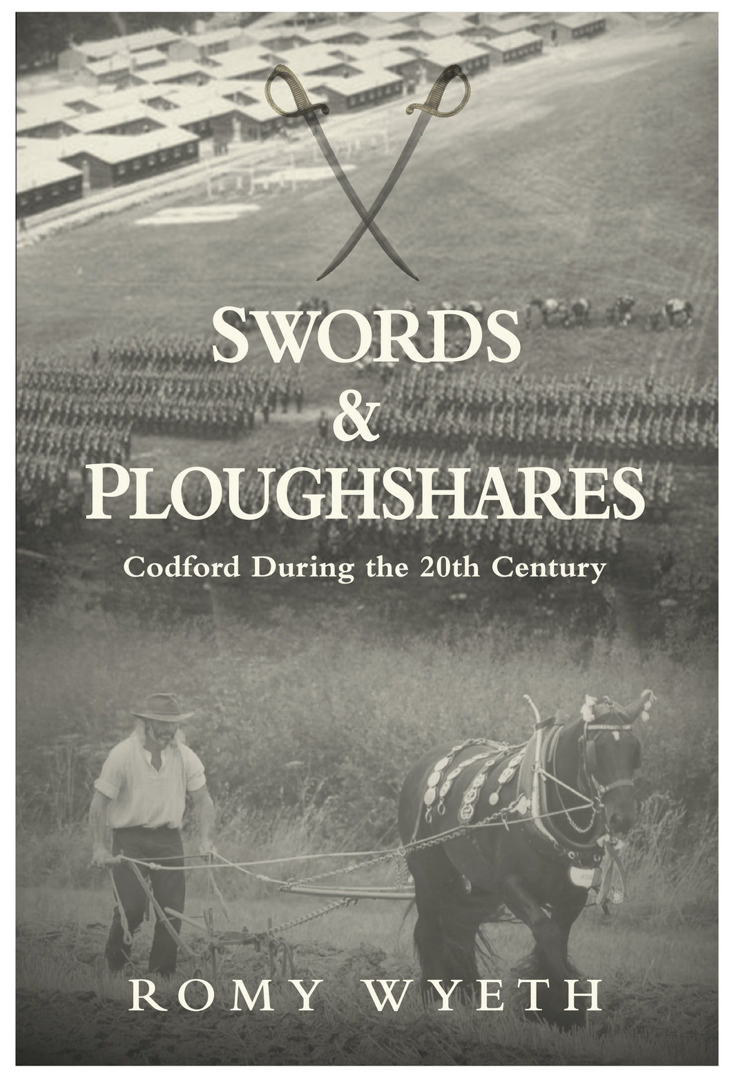 Swords and Ploughshares - Romy Wyeth